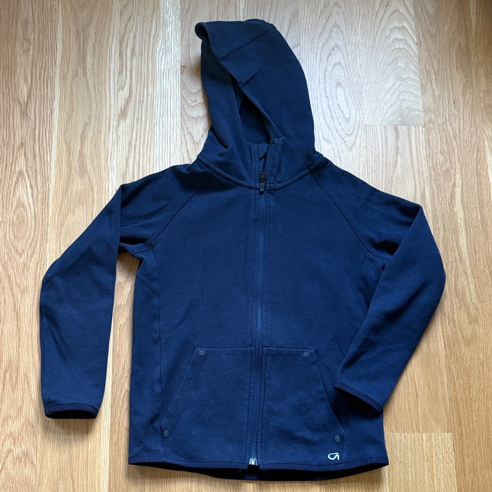 GapFit Navy Blue Set - Picture 6 of 9
